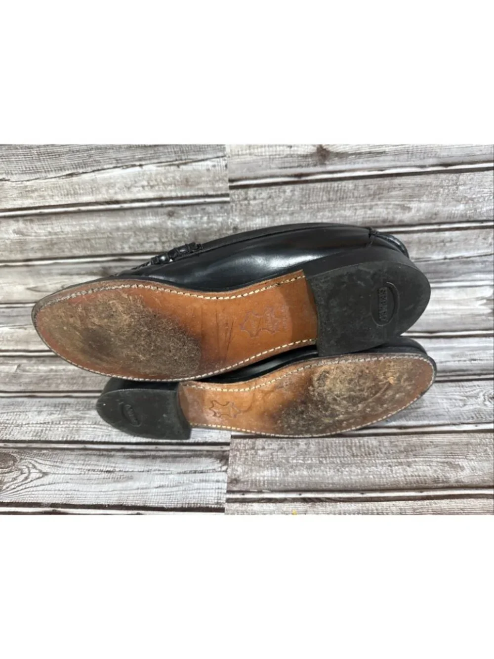 Sebago 